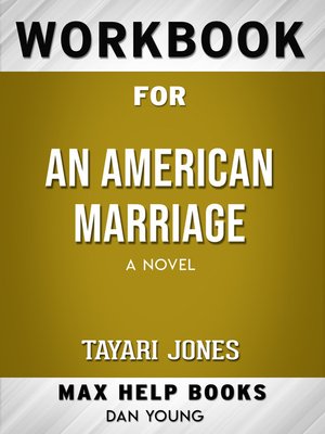 cover image of Workbook for an American Marriage